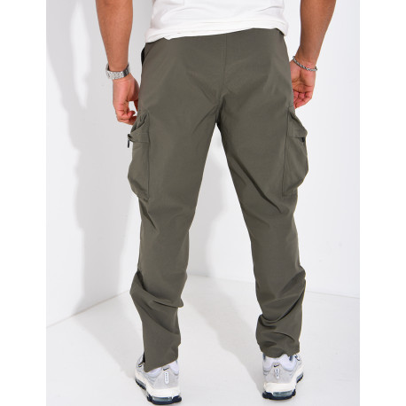 Pantalon cargo