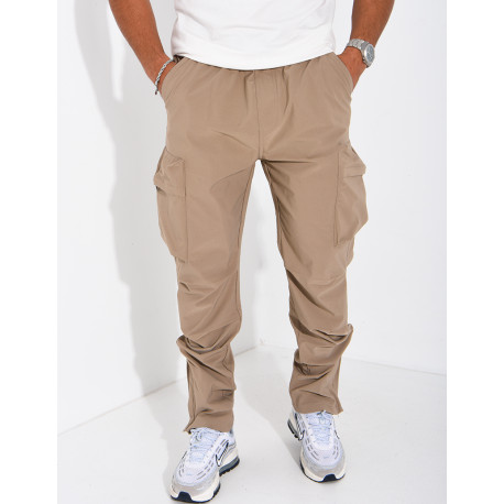 Pantalon cargo