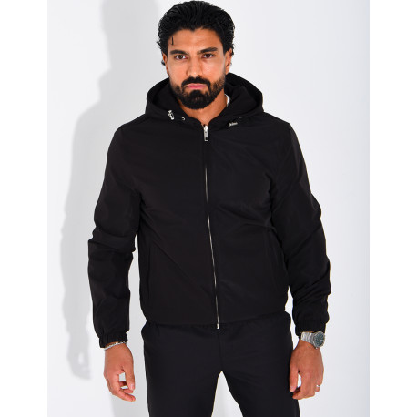 Veste homme réversible