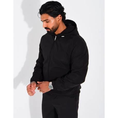 Veste homme réversible