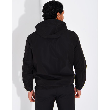 Veste homme réversible