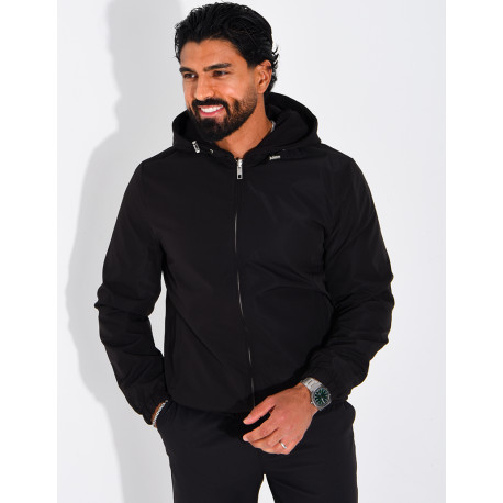 Veste homme réversible
