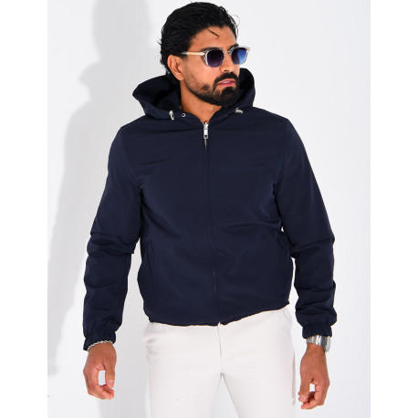 Veste homme réversible