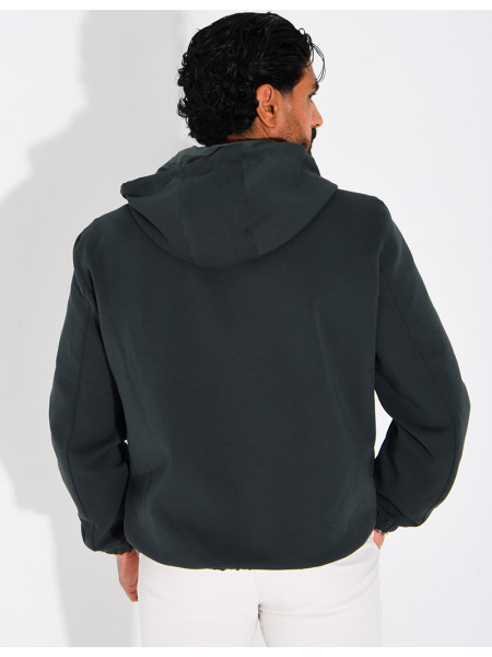 Veste homme réversible
