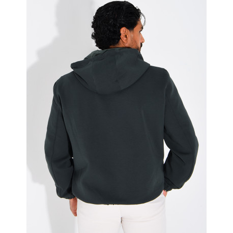 Veste homme réversible