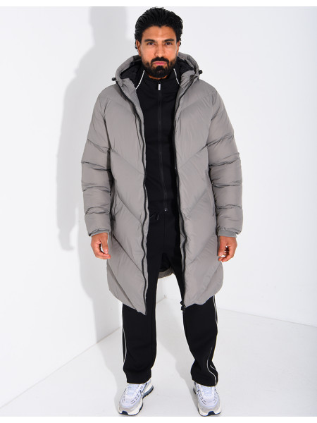 Doudoune homme