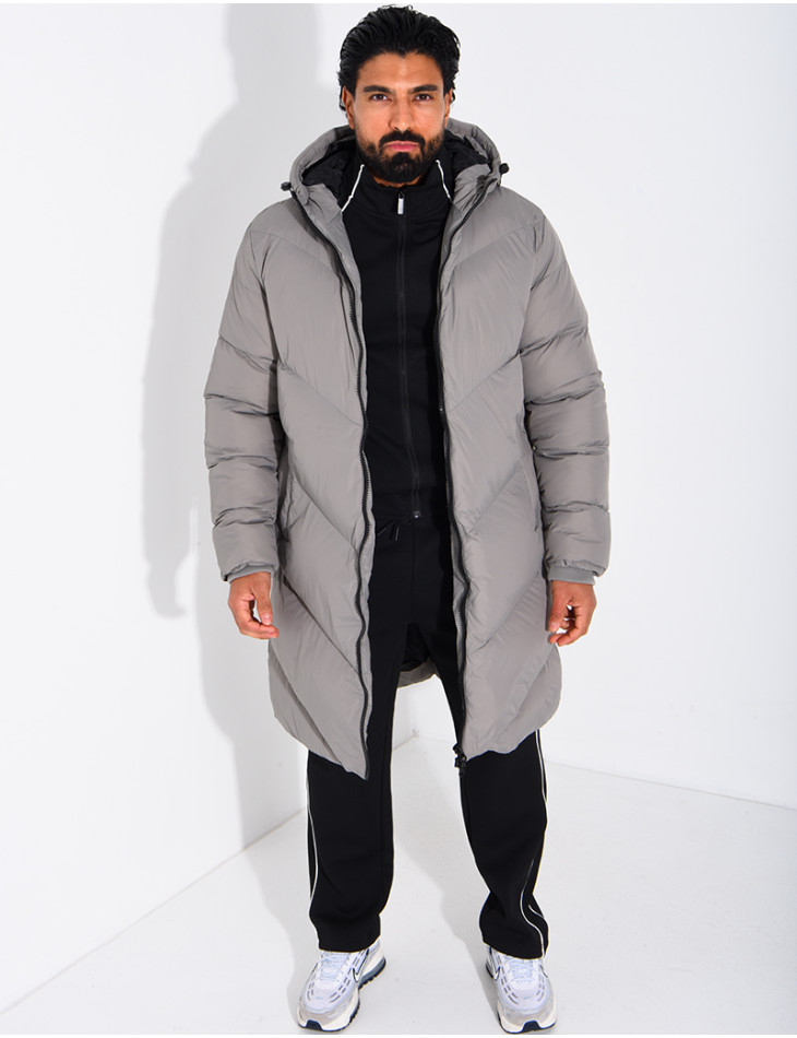 Doudoune homme