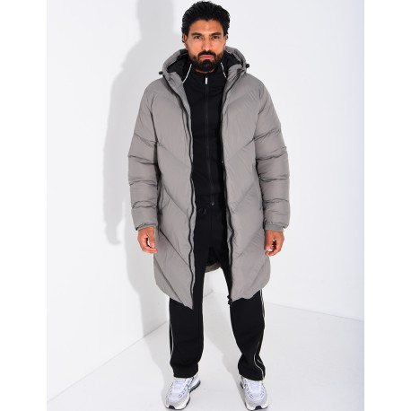 Doudoune homme