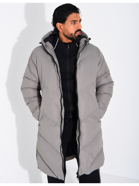 Doudoune homme