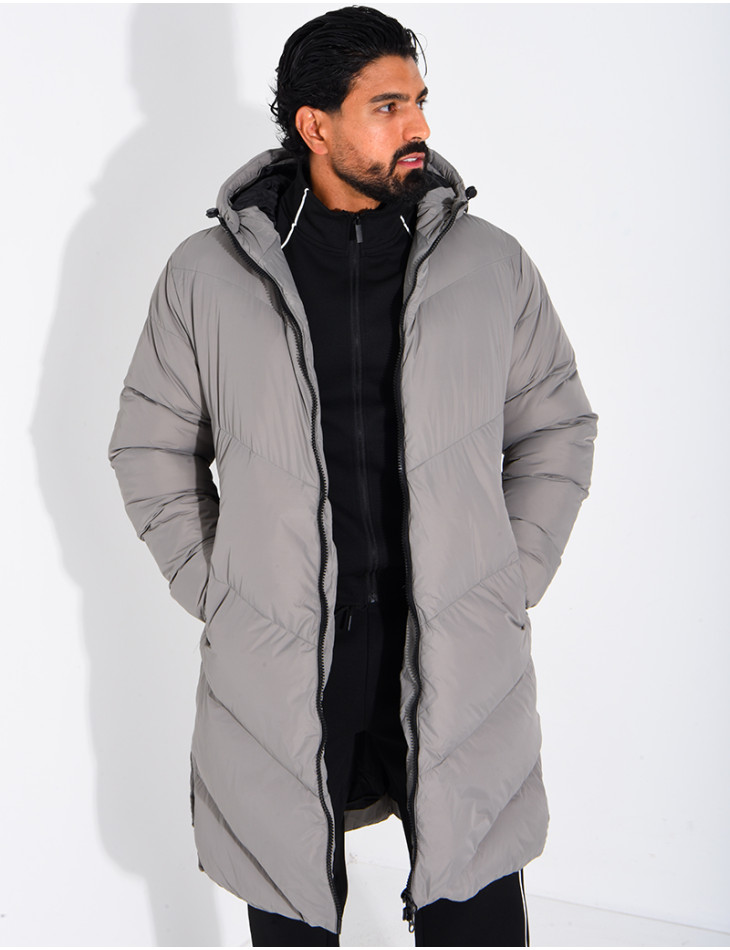 Doudoune homme