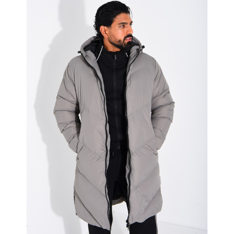 Doudoune homme