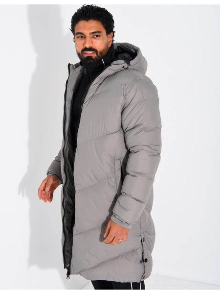 Doudoune homme