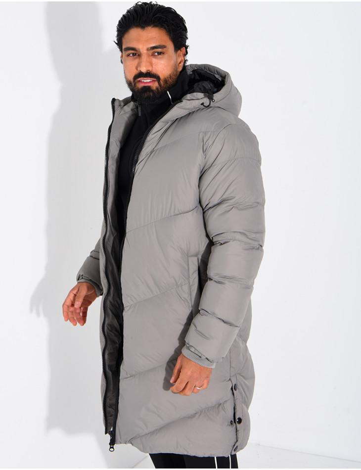 Doudoune homme