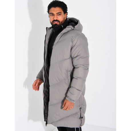 Doudoune homme