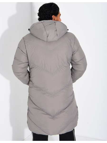 Doudoune homme