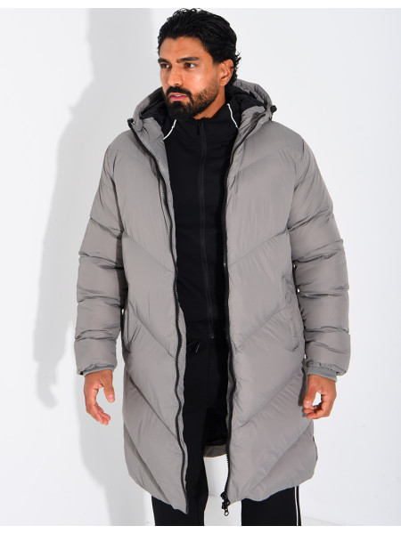 Doudoune homme