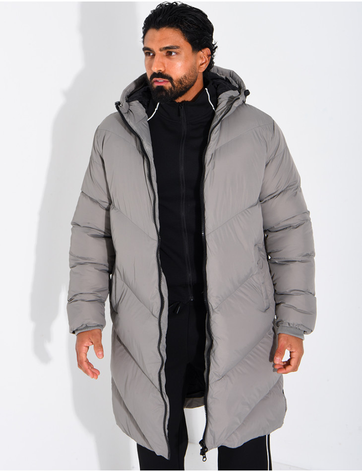 Doudoune homme