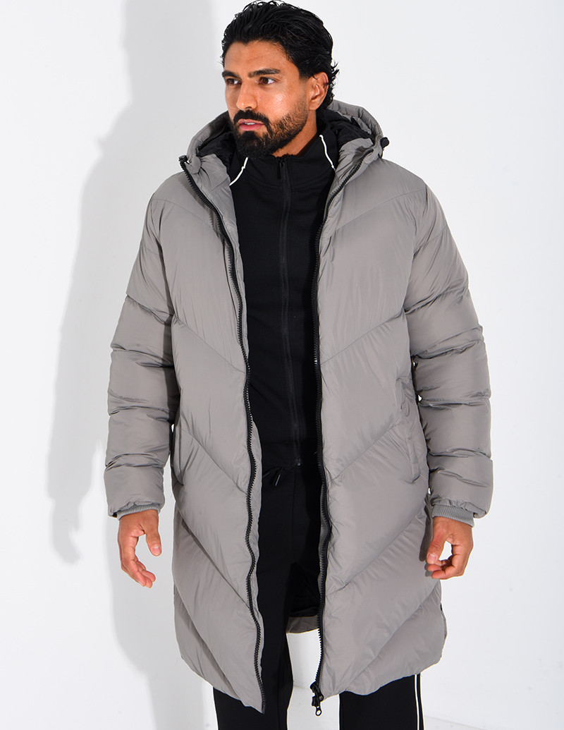 Doudoune homme