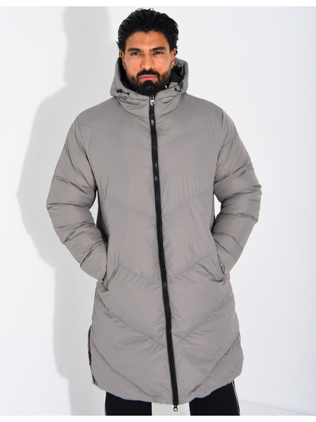 Doudoune homme