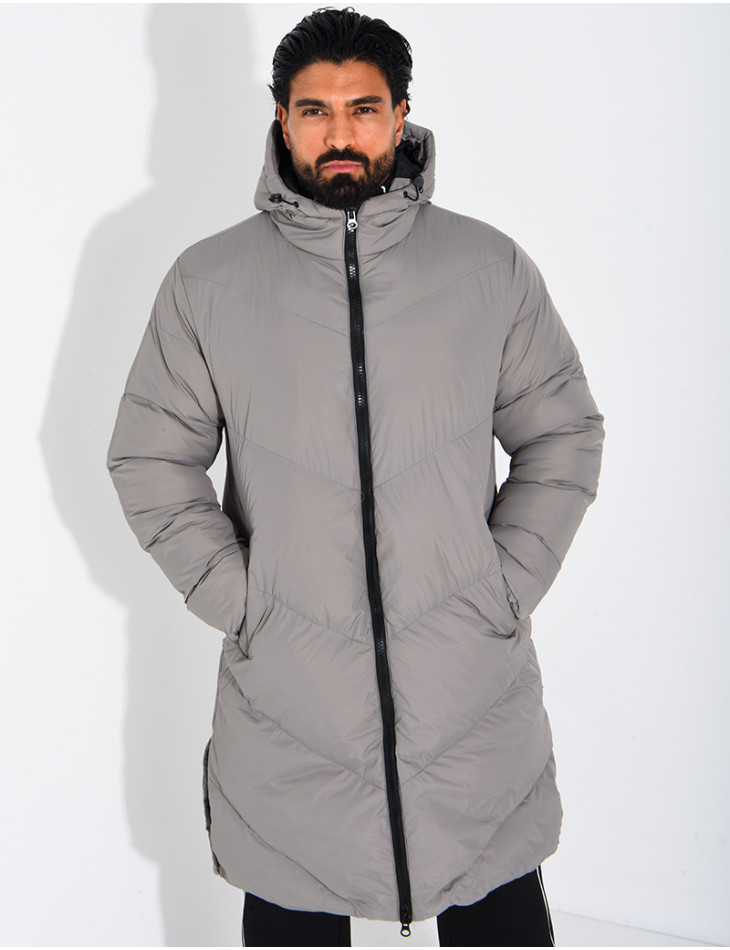 Doudoune homme
