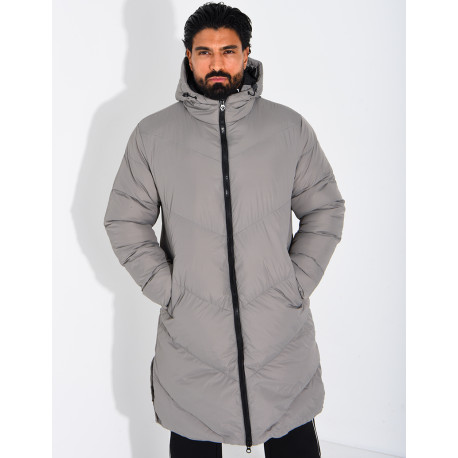 Doudoune homme