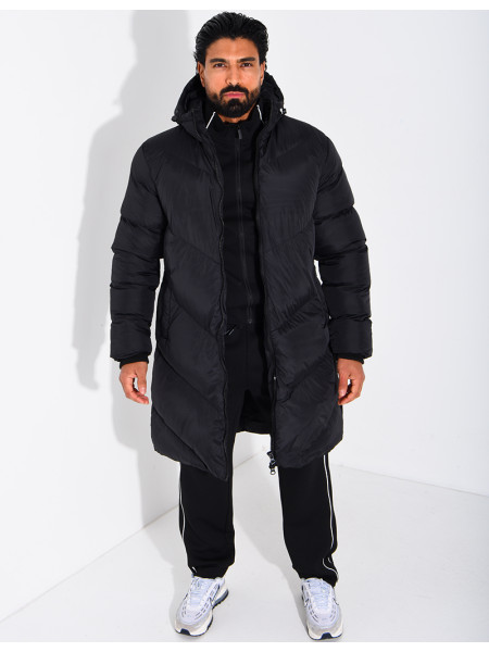 Doudoune homme