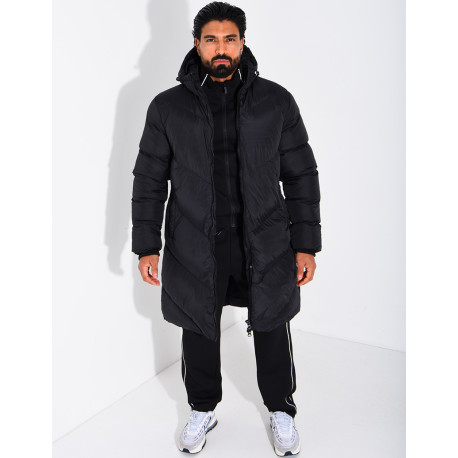 Doudoune homme
