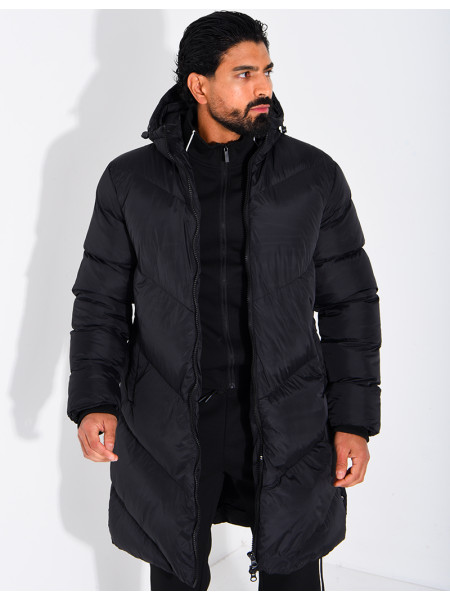 Doudoune homme
