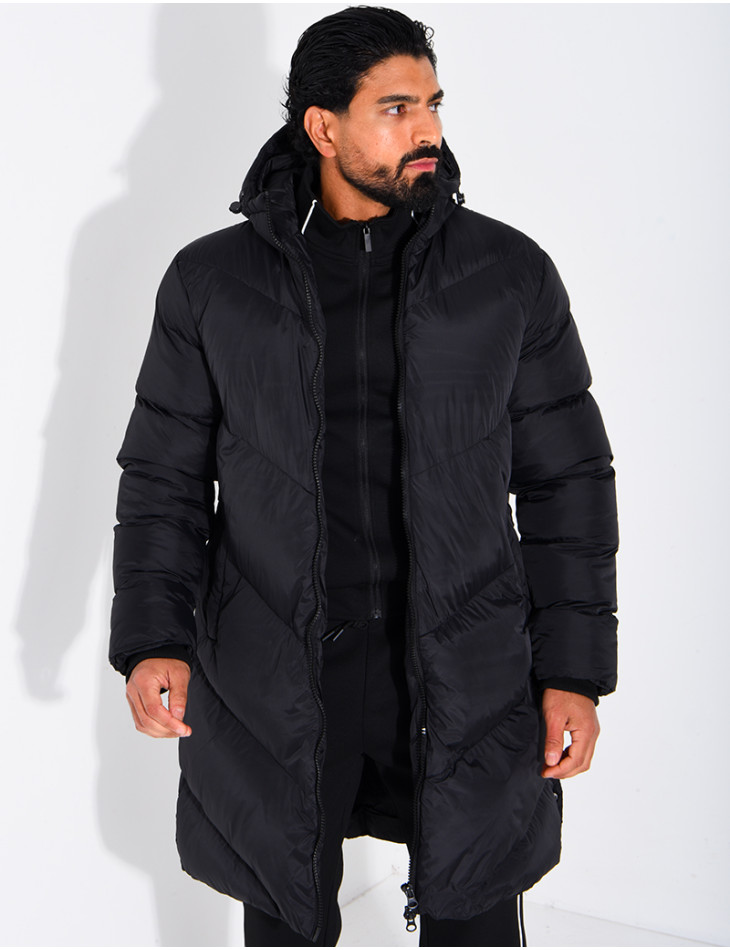 Doudoune homme