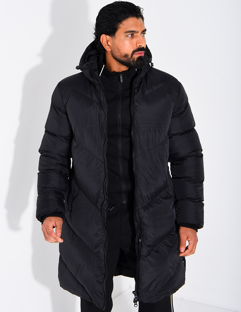 Doudoune homme