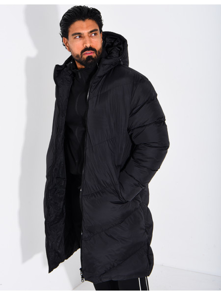 Doudoune homme