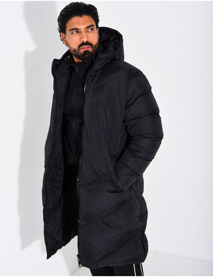 Doudoune homme