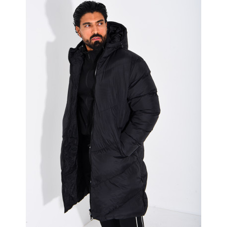 Doudoune homme