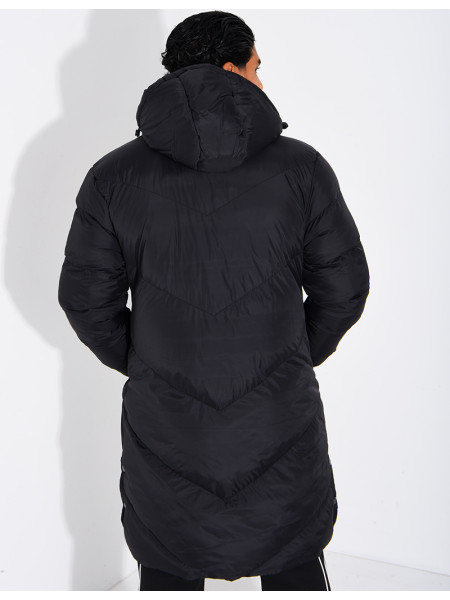 Doudoune homme