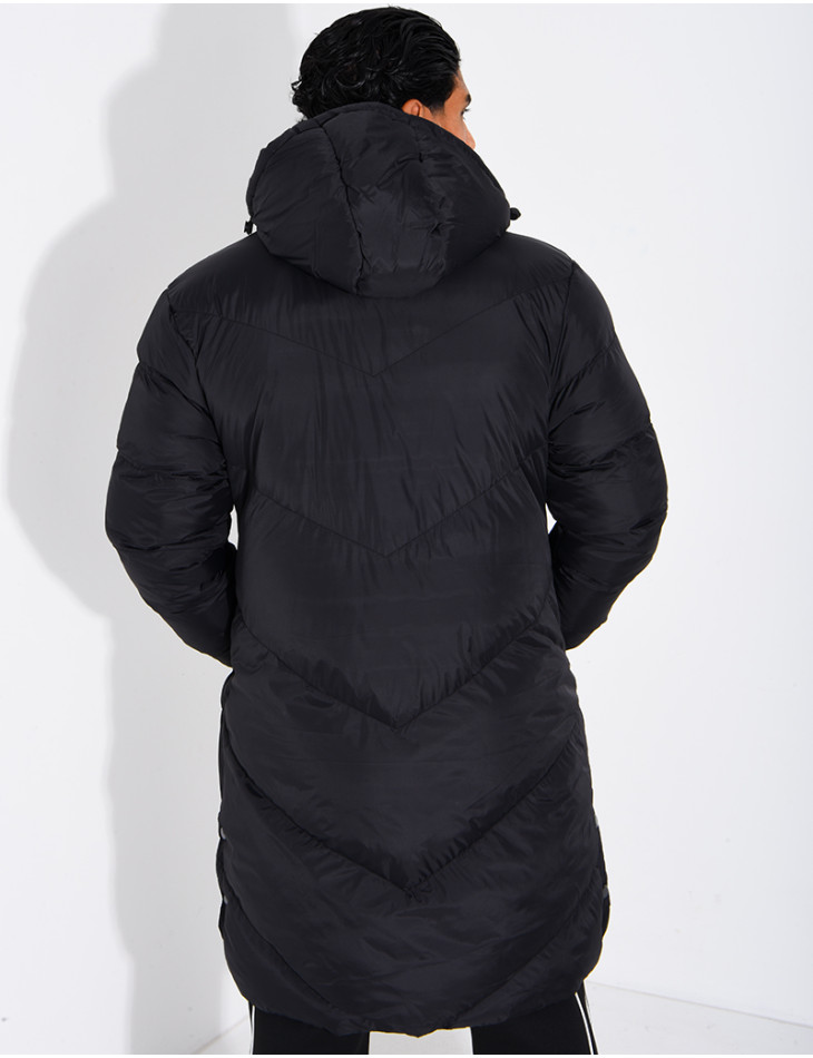 Doudoune homme