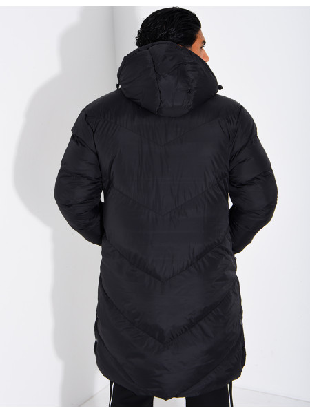 Doudoune homme