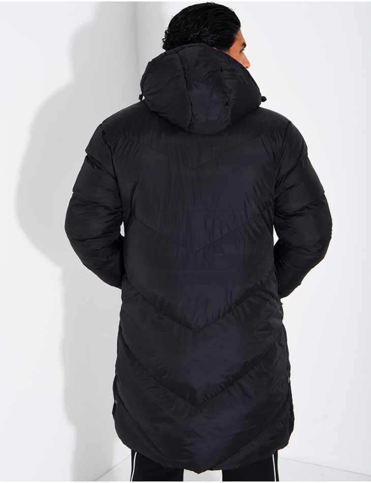 Doudoune homme