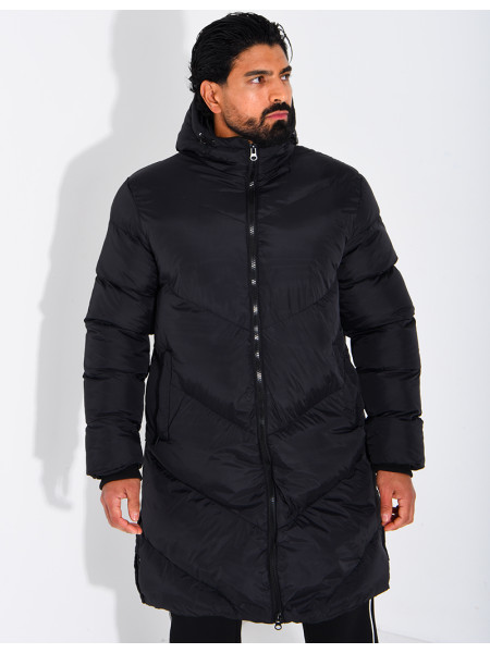 Doudoune homme