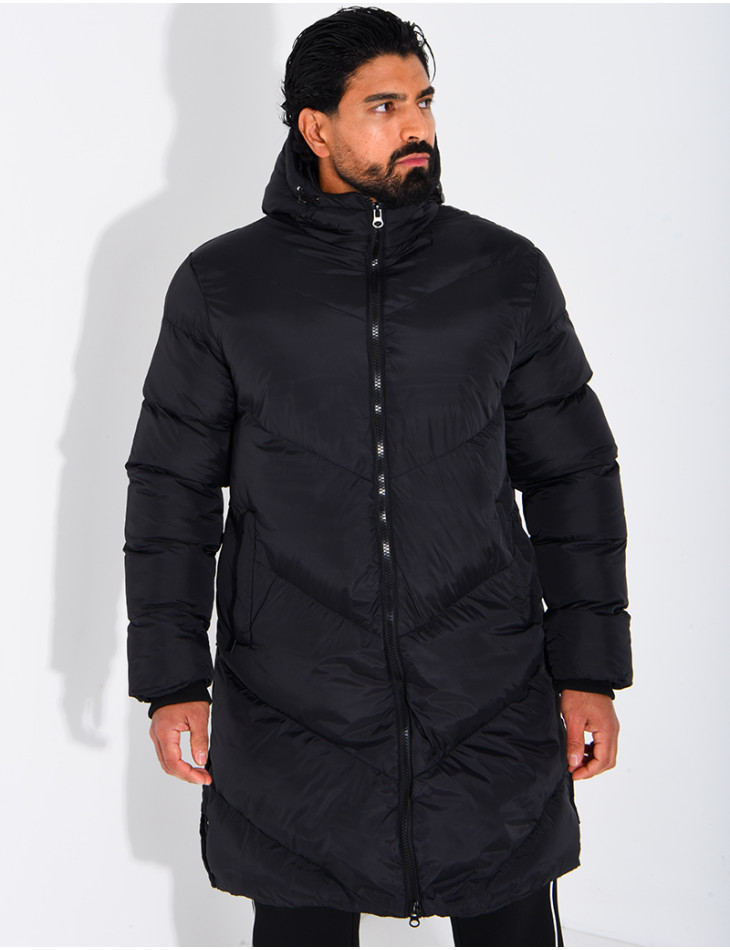 Doudoune homme