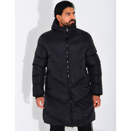 Doudoune homme