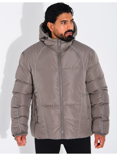 Doudoune homme