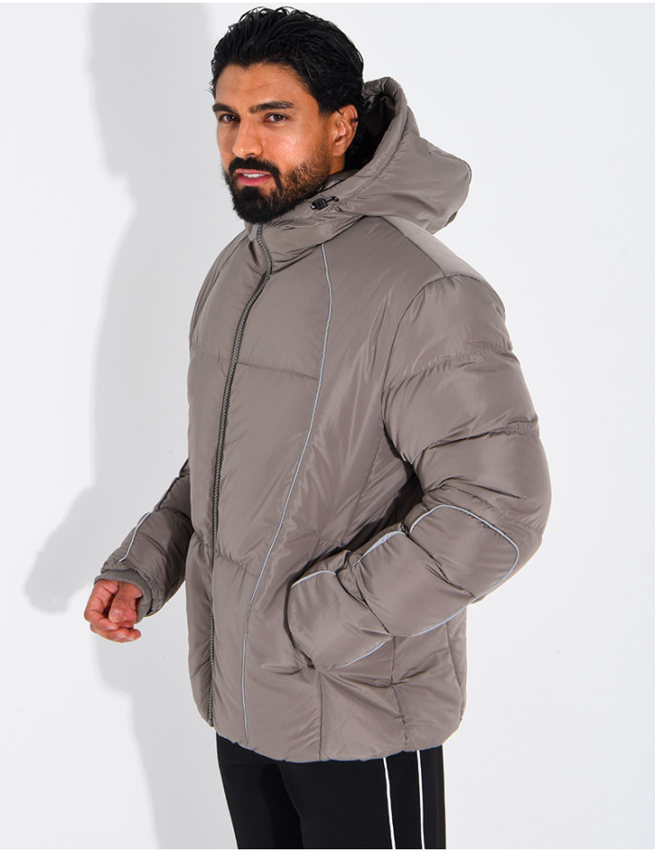 Doudoune homme