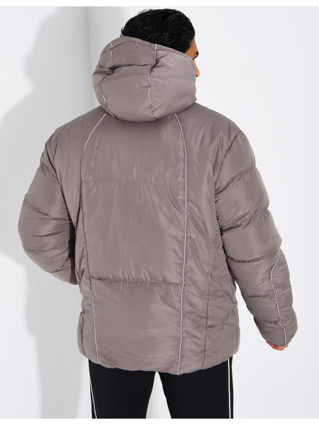 Doudoune homme