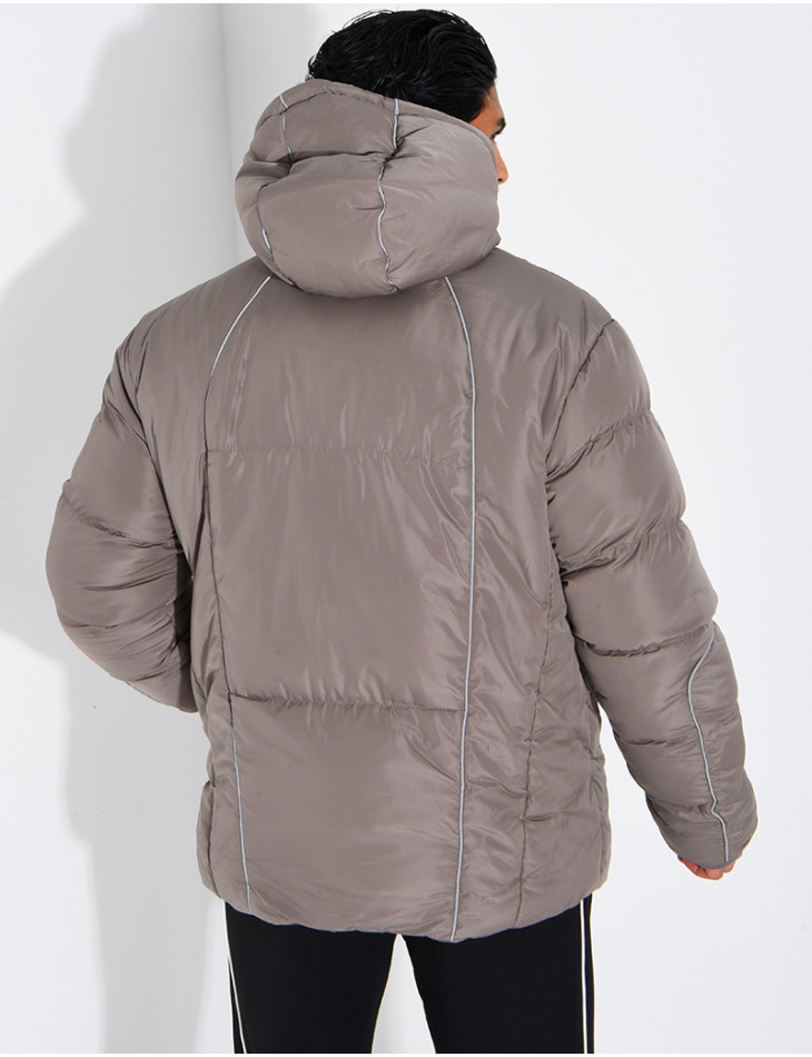 Doudoune homme