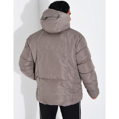 Doudoune homme