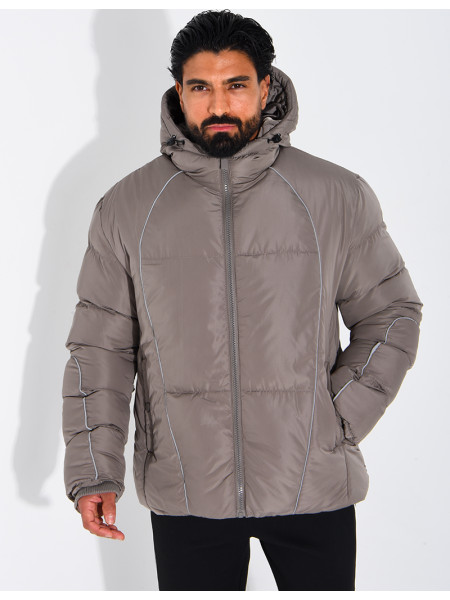 Doudoune homme
