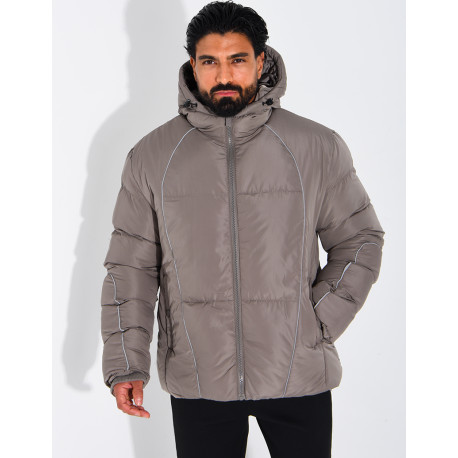Doudoune homme