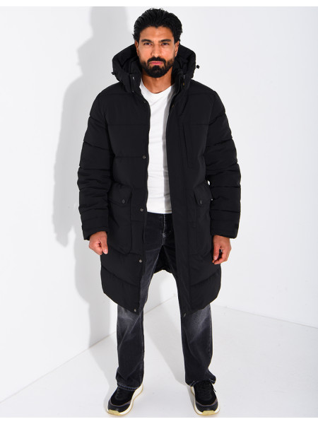 Doudoune homme