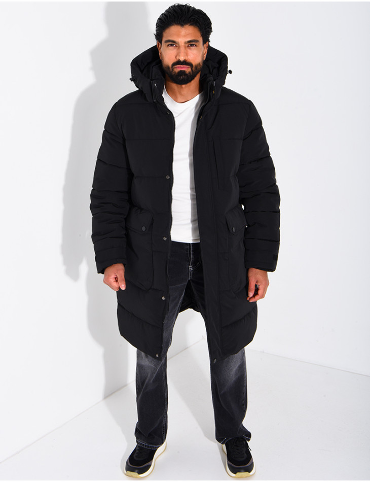 Doudoune homme