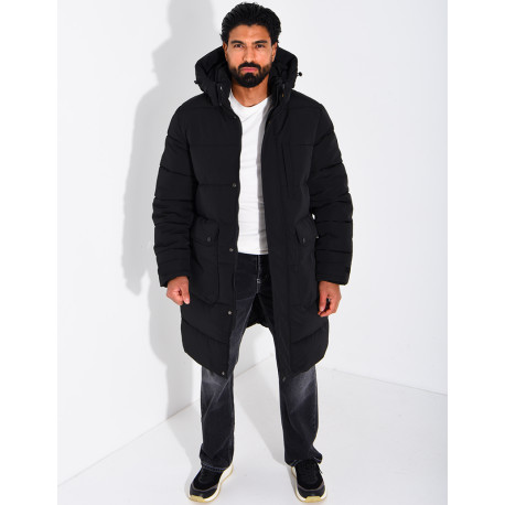 Doudoune homme